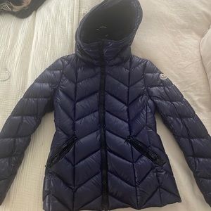 AUTH Moncler Down Jacket